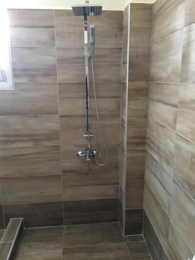 Modern House Guest House Afytos Exterior photo